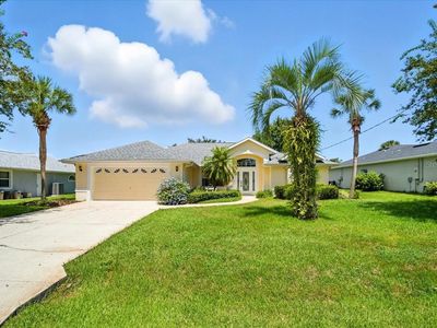 116 Forsythe Ln, Palm Coast, FL, 32137