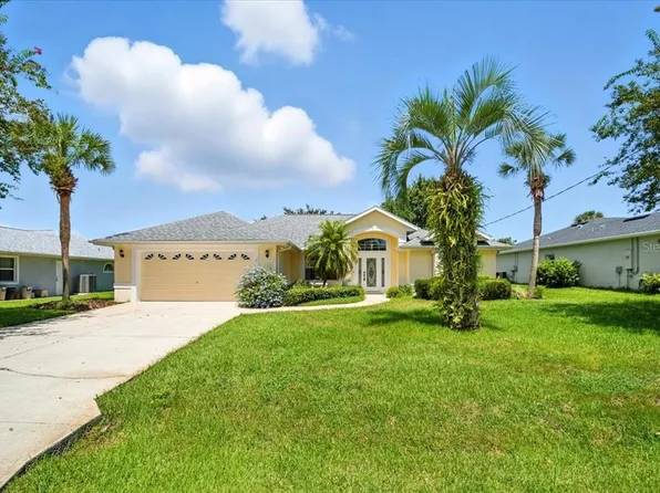 116 Forsythe Ln, Palm Coast, FL 32137