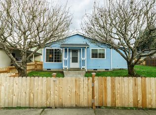 19265 SW Rosedale Ct, Beaverton, OR 97007