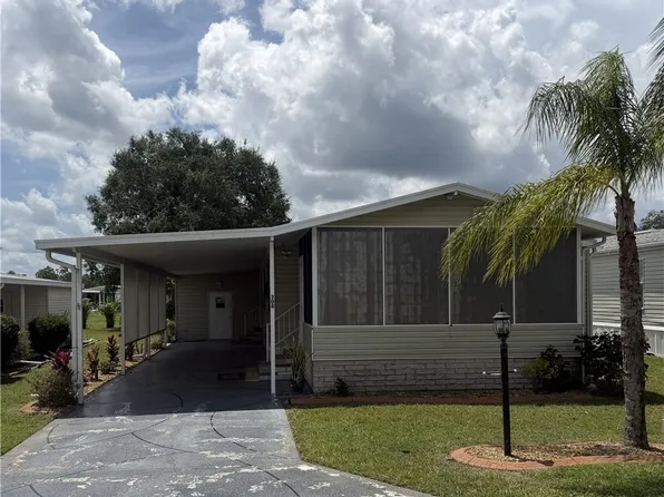 304 Sunbird Sq, Sebring, FL 33872