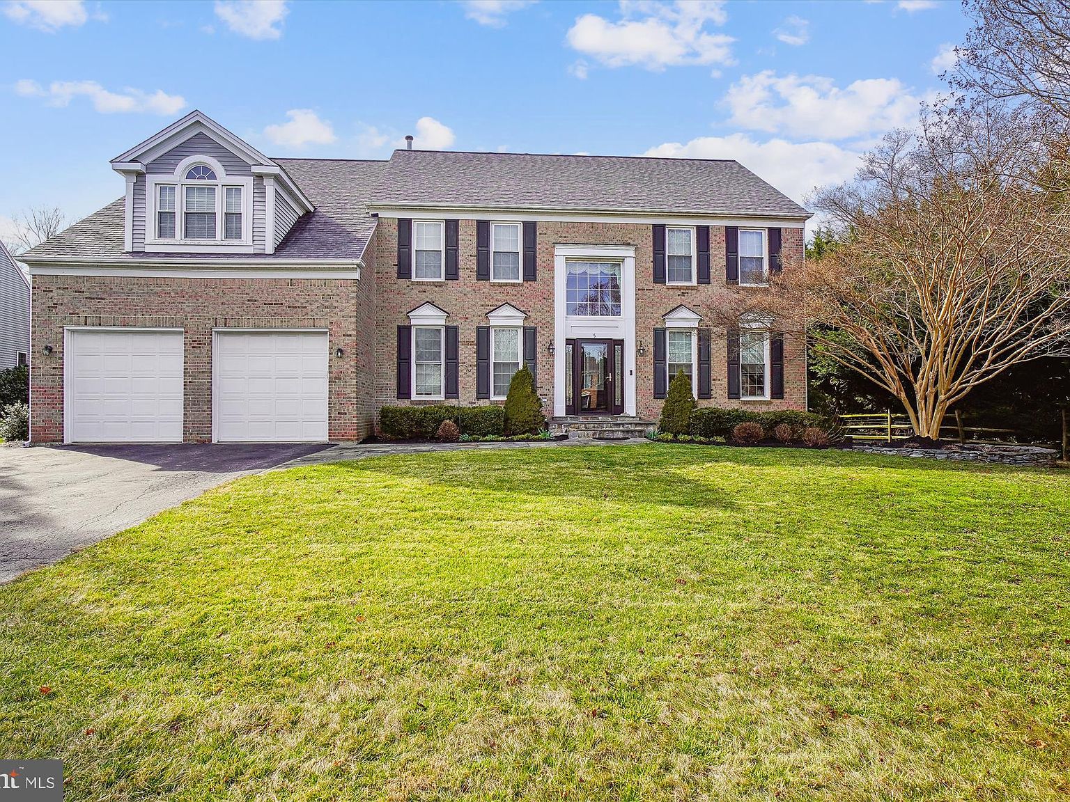5 Selby Ct, Poolesville, MD 20837 Zillow