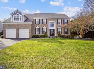 5 Selby Ct, Poolesville, MD 20837