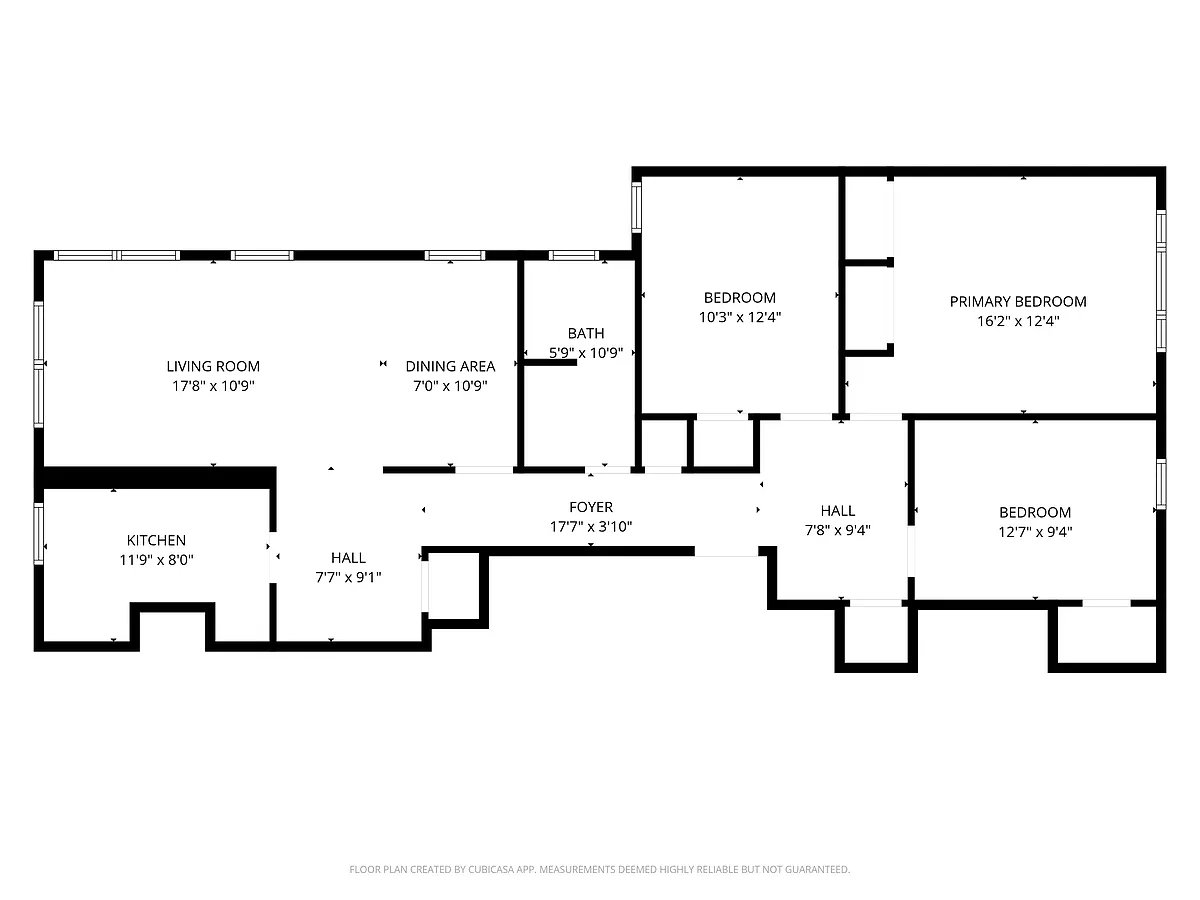 Building Photo - 93 Bruce Ave #2B