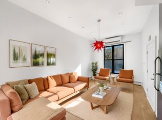 207 Madison St #1A, Brooklyn, NY 11216