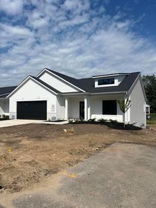 6704 Sheldon Crossing Dr #45, Hudsonville, MI, 49426