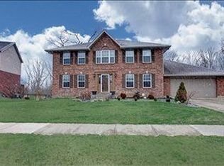 9172 Glenridge Blvd, Centerville, OH 45458