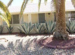 10735 W El Capitan Cir, Sun City, AZ 85351
