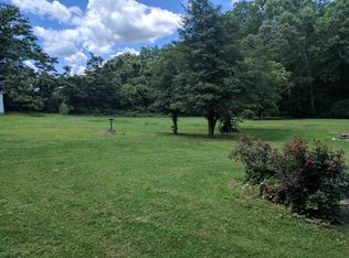 4448 Jerrys Run Rd, Apple Grove, WV 25502