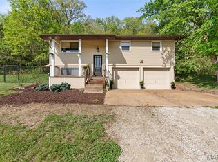19029 Saint Albans Rd, Glencoe, MO 63038