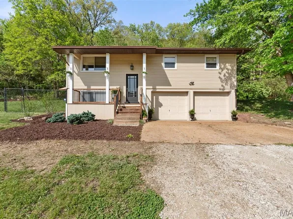 19029 Saint Albans Rd, Glencoe, MO 63038