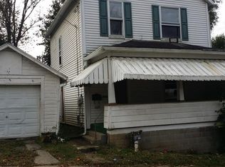 517 N 5th St, Apollo, PA 15613