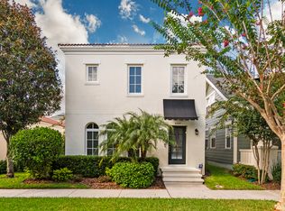 5357 Chatas Ln, Orlando, FL 32814