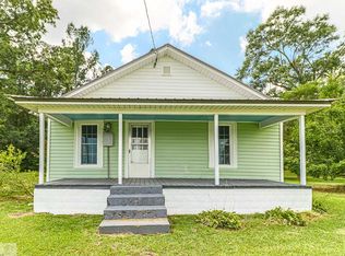 560 W Hill St, Goldsboro, NC 27534