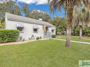 3 Palm Ave, Savannah, GA 31404