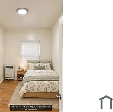 1 bed, $2,166 — Photo 3