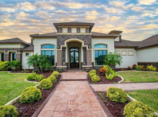 104 Loma Blanca St, La Joya, TX 78560