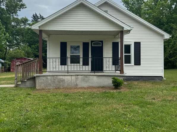 110 Juliet Ave, Murfreesboro, TN 37130