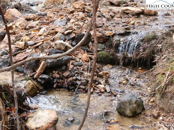 Lot 81 Colby Miller Drive, Jefferson, NC 28640