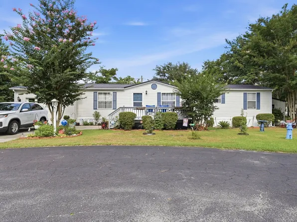 852 Old Magnolia Dr., Conway, SC 29526