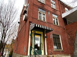 5149 Penn Ave, Pittsburgh, PA