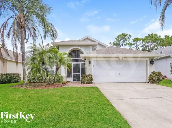 2251 Mallory Cir, Haines City, FL 33844