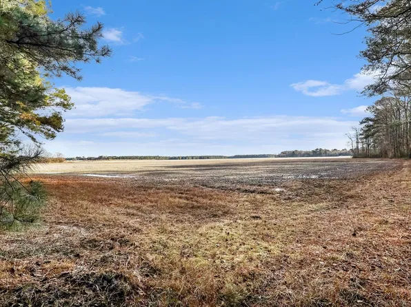 0 Fann School Rd Lot 2, Salemburg, NC 28385