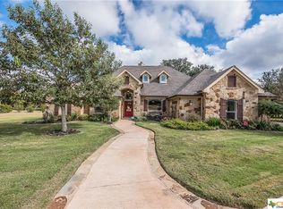101 Bon Winde Rd, Georgetown, TX 78633
