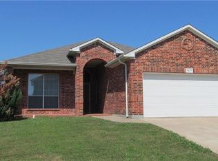 7817 Roswell Ct, Arlington, TX 76002