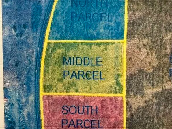 PARCEL Highway 95 #A, Plummer, ID 83851