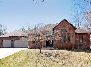 15876 Ilex St NW, Andover, MN 55304