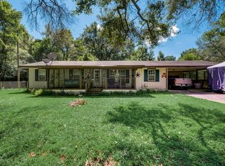 2116 Providence Rd, Livingston, TX 77351