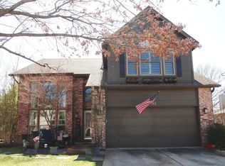 3911 W Galveston Pl, Broken Arrow, OK 74012