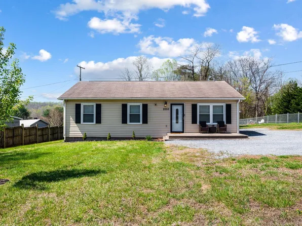 2050 Hawkins Mill Rd, Lynchburg, VA 24503