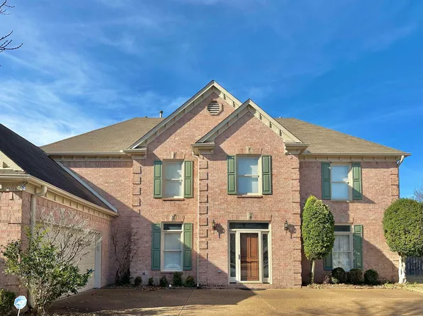 9162 Old Brook Cv, Cordova, TN 38018