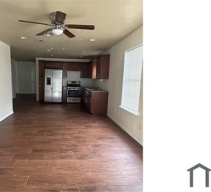 4 bed, 1372 sqft, $1,600 — Photo 4