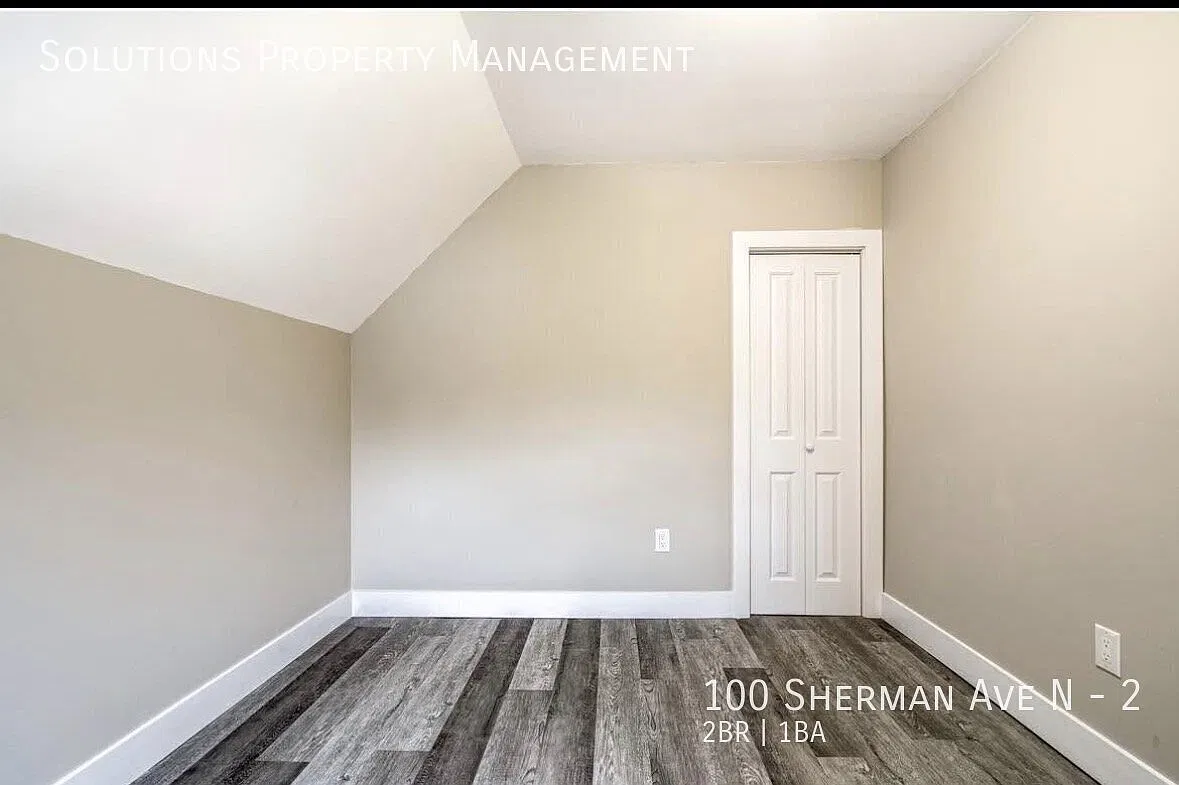 **Cute and Affordable 2 Bedroom Unit** — Photo 4