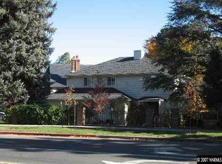 1 Newlands Cir, Reno, NV 89509