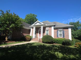 6413 Knightsbridge Rd, Hixson, TN 37343