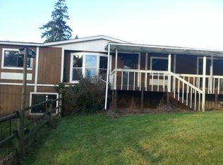 142 Oyler Way, Ethel, WA 98542