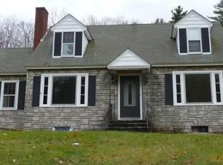 320 Worcester Rd, Barre, MA 01005