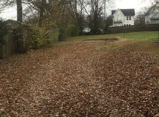 0 Kenmore Pl, Nashville, TN 37216
