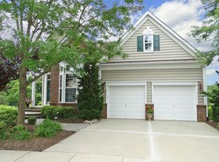 2 Betts Dr, Washington Crossing, PA