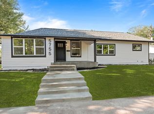 5755 W 43rd Avenue, Denver, CO 80212