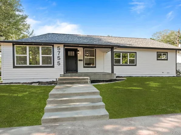 5755 W 43rd Avenue, Denver, CO 80212