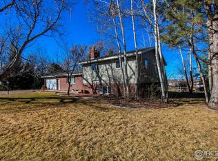 3915 W B St, Greeley, CO 80634