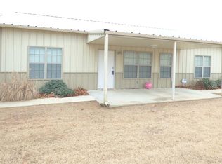 429332 E 1149th Rd, Porum, OK 74455