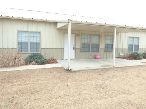 429332 E 1149th Rd, Porum, OK 74455