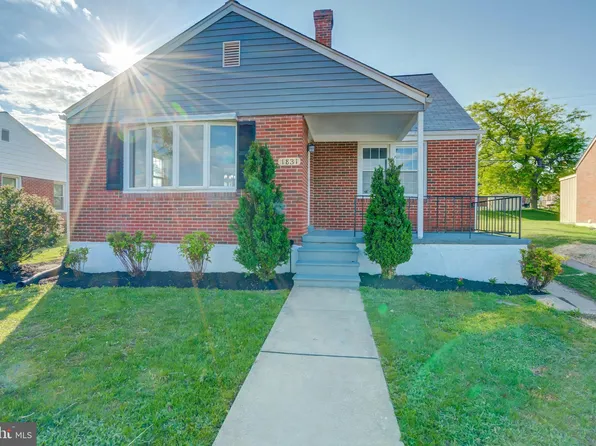 1831 Hanford Rd, Baltimore, MD 21237