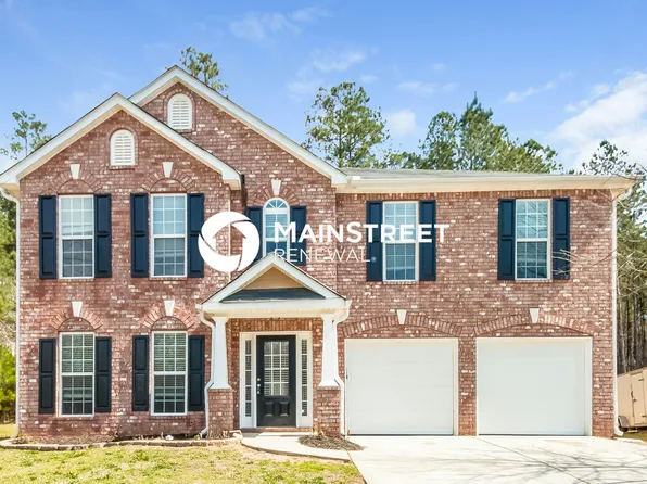 7854 Waterwheel Way, Jonesboro, GA 30238