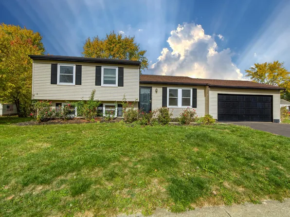 5756 Angie Dr, Hilliard, OH 43026